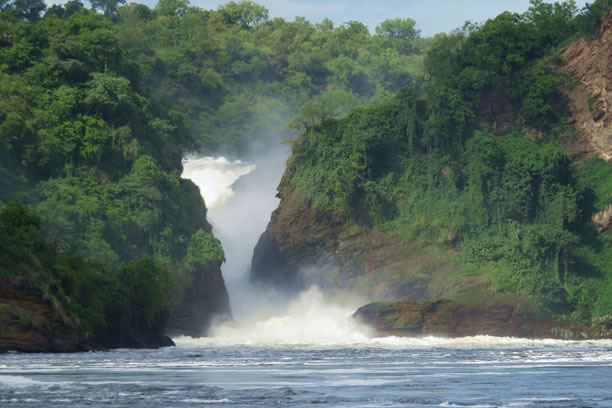 Murchison Falls